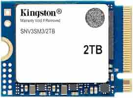 内蔵型SSD Kingston NV2 2TB SSD Amazon | キングストンテクノロジー Kingston SSD NV2 2TB PCIe